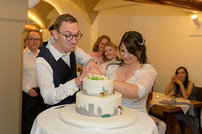 Hochzeit Helena und Roland