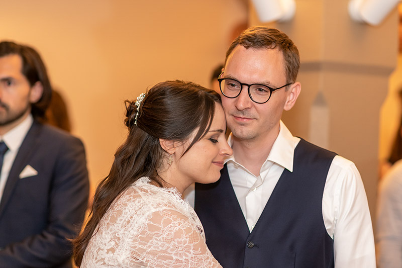 Hochzeit Helena und Roland