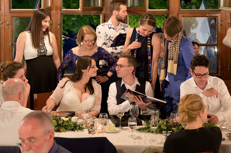 Hochzeit Helena und Roland